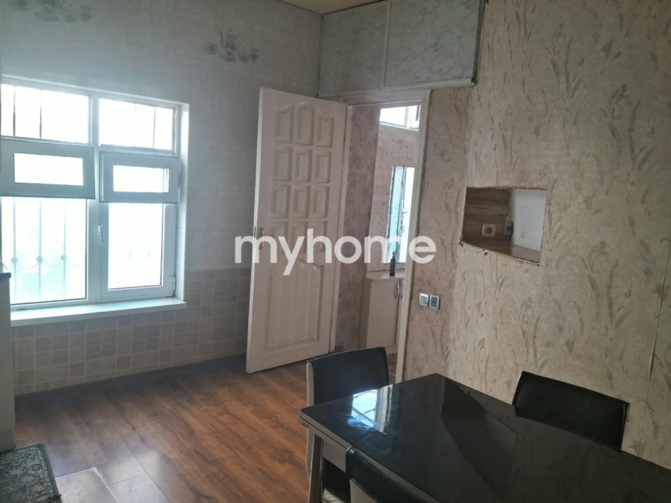 Bakıxanov qəsəbəsi 120m² həyət evi kirayə verilir