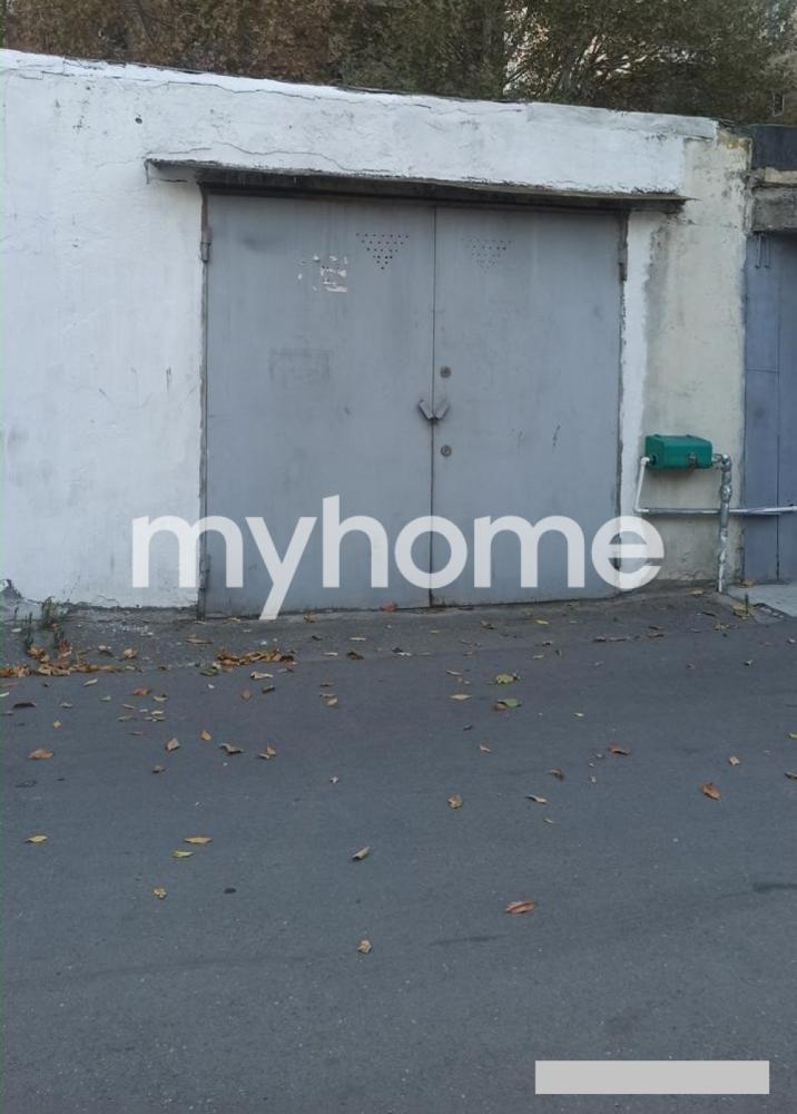 Böyükşor qəsəbəsi 27m² obyekt satılır