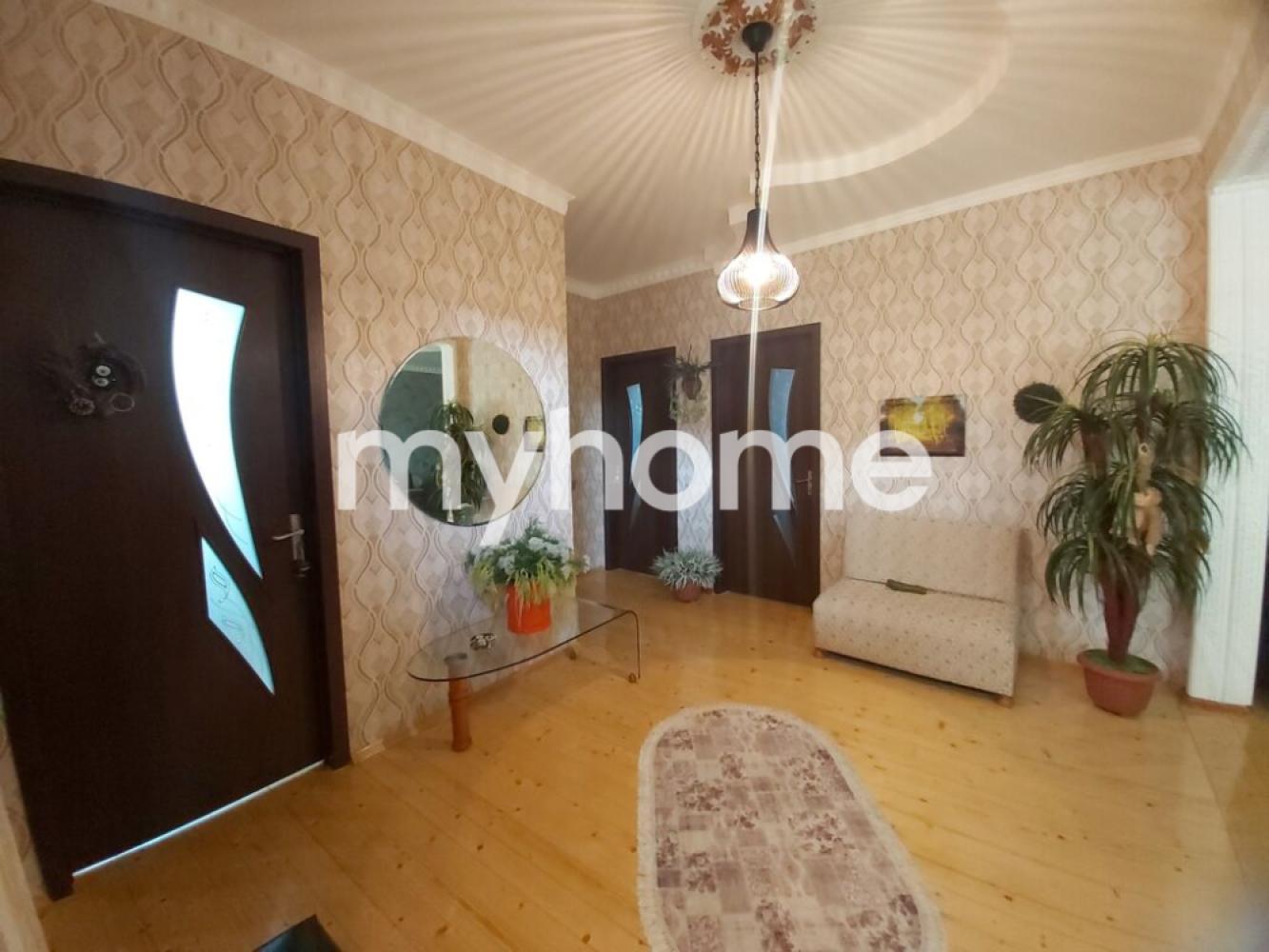 Binəqədi qəsəbəsində 160m² həyət evi satılır Binəqədi qəsəbəsində 160m² həyət evi satılır