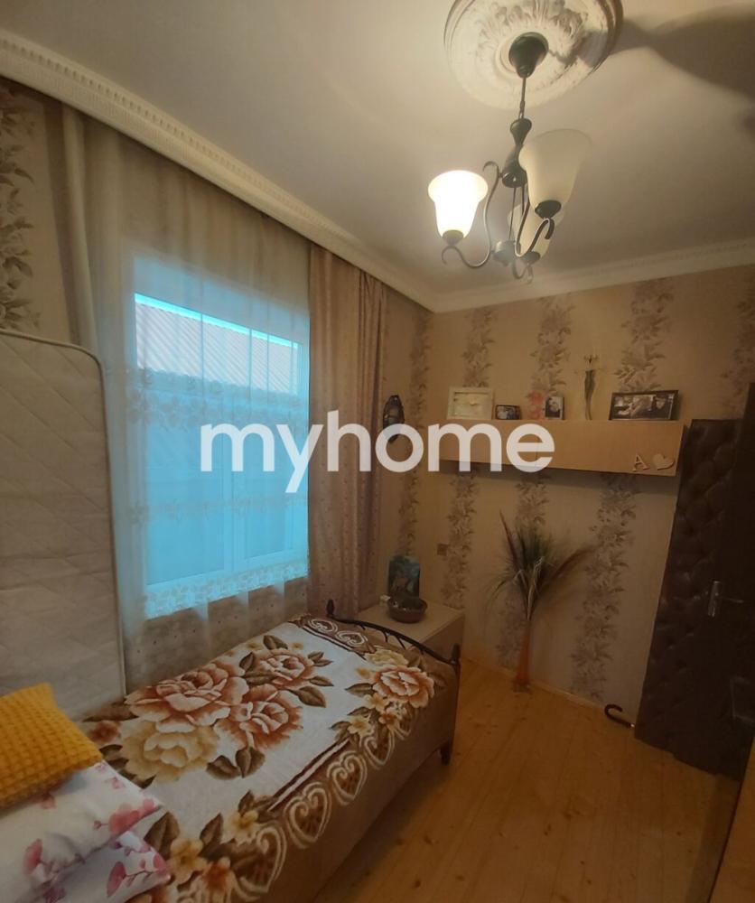 Binəqədi qəsəbəsində 160m² həyət evi satılır Binəqədi qəsəbəsində 160m² həyət evi satılır