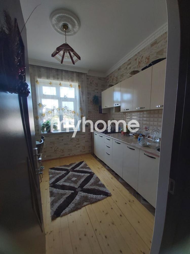 Binəqədi qəsəbəsində 160m² həyət evi satılır Binəqədi qəsəbəsində 160m² həyət evi satılır