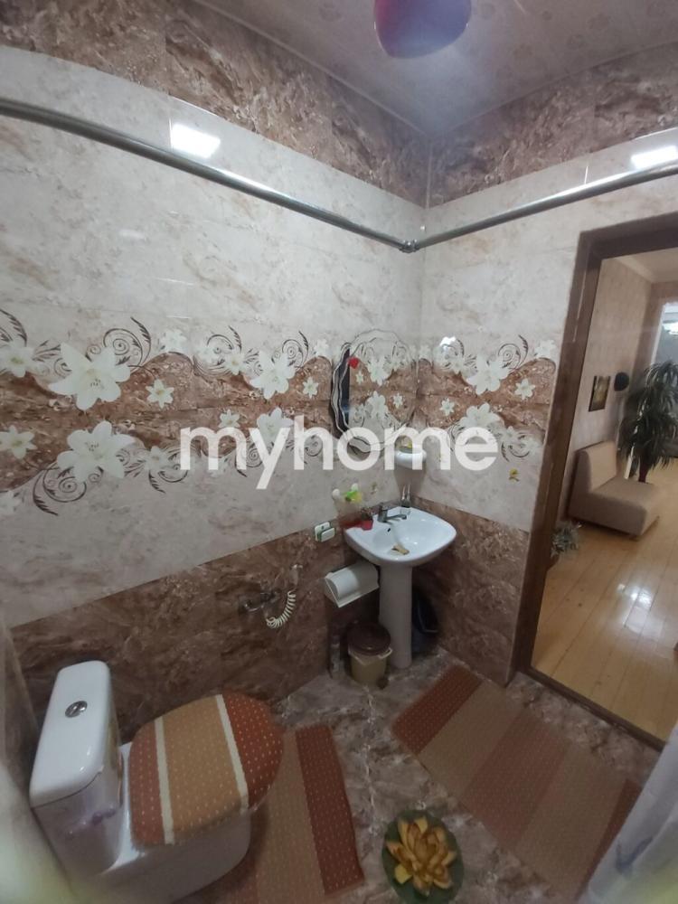 Binəqədi qəsəbəsində 160m² həyət evi satılır Binəqədi qəsəbəsində 160m² həyət evi satılır