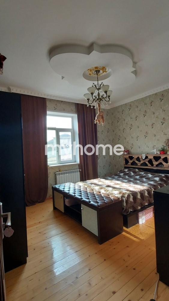 Binəqədi qəsəbəsində 160m² həyət evi satılır Binəqədi qəsəbəsində 160m² həyət evi satılır