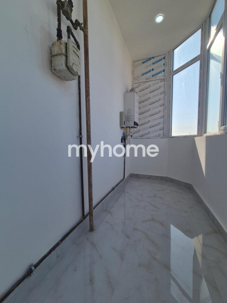 Yeni Yasamal qəsəbəsində 120m² mənzil satılır Yeni Yasamal qəsəbəsində 120m² mənzil satılır