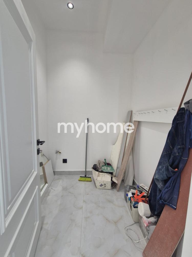 Yeni Yasamal qəsəbəsində 120m² mənzil satılır Yeni Yasamal qəsəbəsində 120m² mənzil satılır