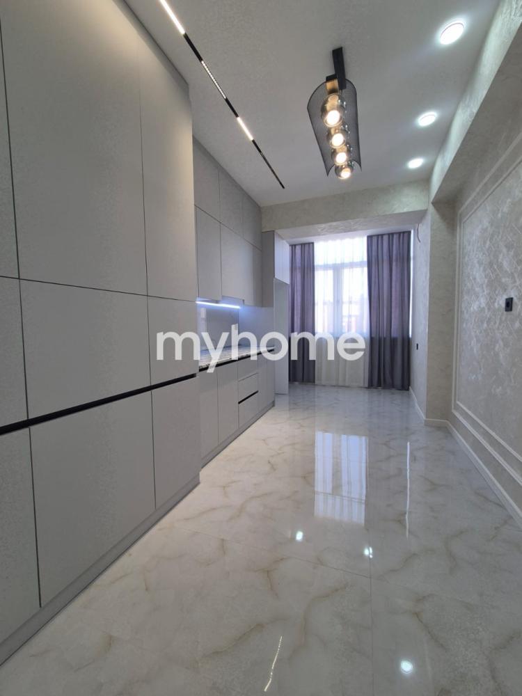 Yeni Yasamal qəsəbəsində 120m² mənzil satılır Yeni Yasamal qəsəbəsində 120m² mənzil satılır