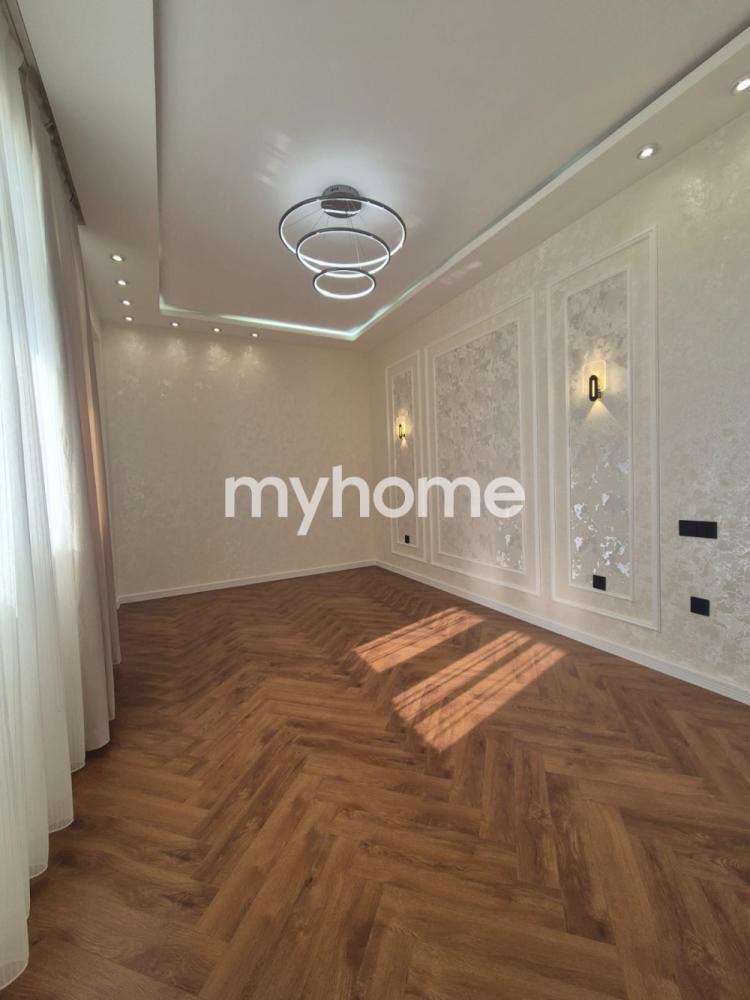 Yeni Yasamal qəsəbəsi 120m² mənzil satılır