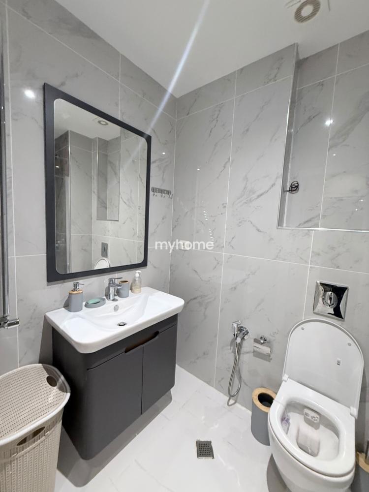 Yasamal rayonunda 55m² mənzil satılır Yasamal rayonunda 55m² mənzil satılır