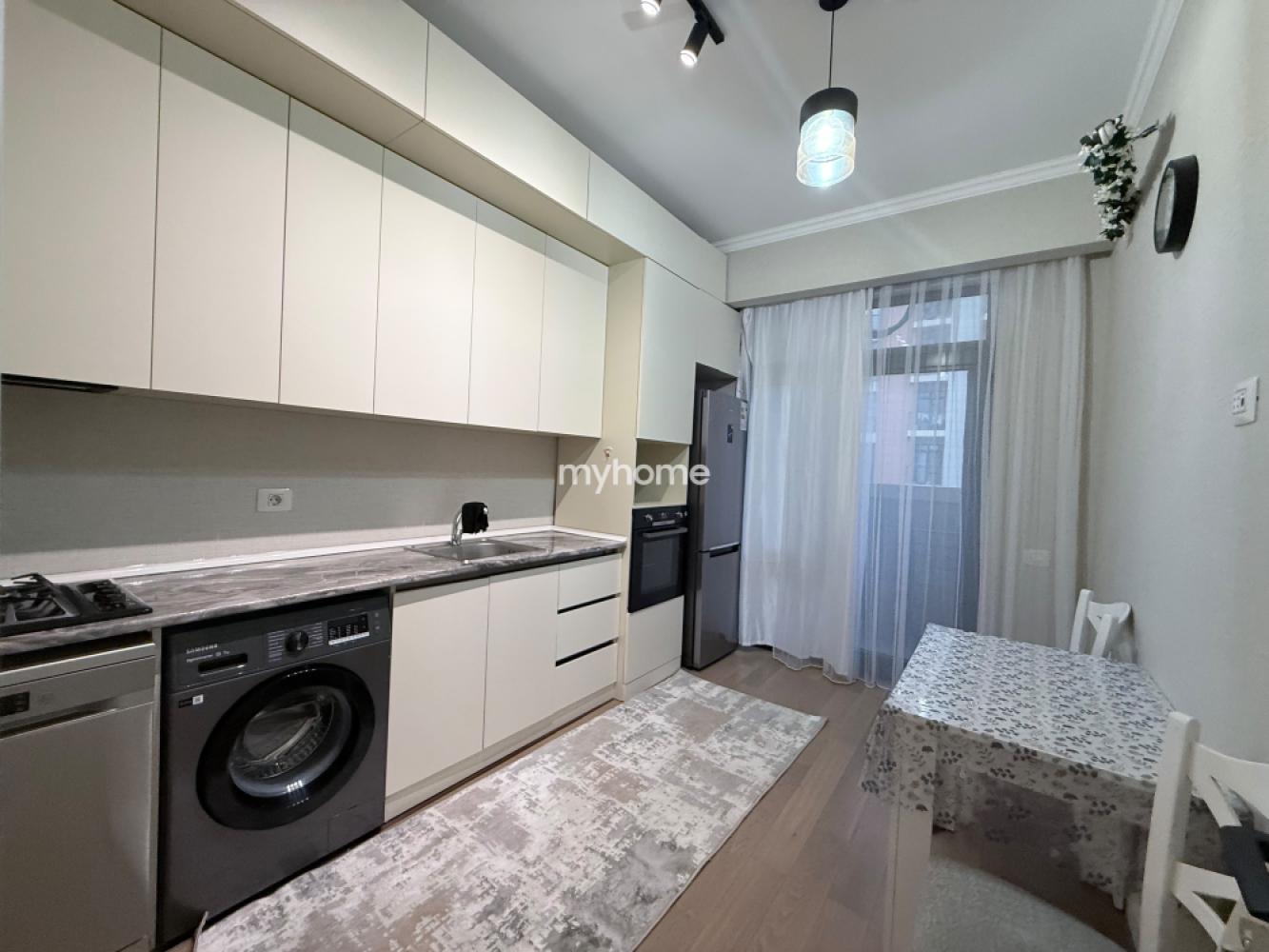 Yasamal rayonunda 55m² mənzil satılır Yasamal rayonunda 55m² mənzil satılır
