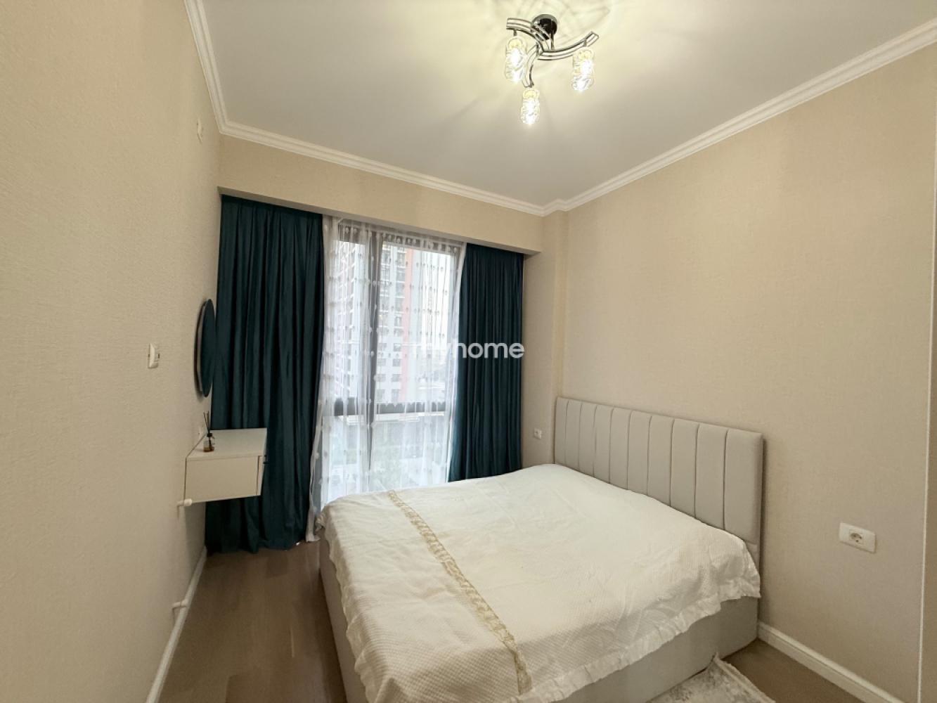 Yasamal rayonu 55m² mənzil satılır