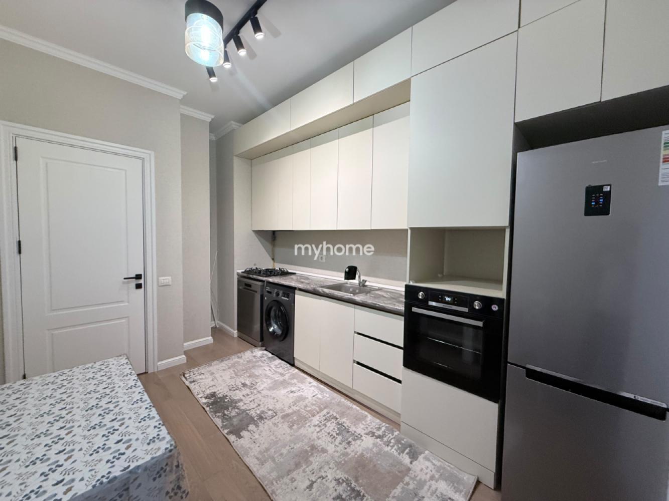 Yasamal rayonunda 55m² mənzil satılır Yasamal rayonunda 55m² mənzil satılır