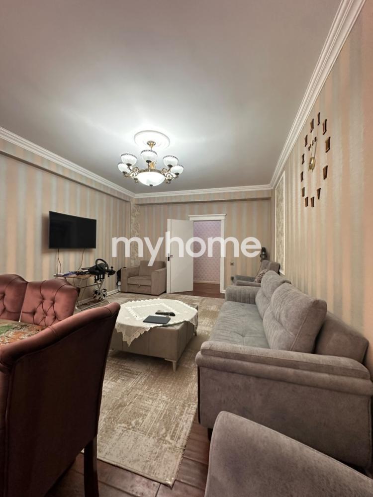 Yeni Yasamal qəsəbəsi 115m² mənzil satılır
