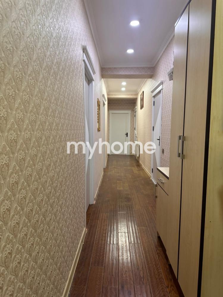 Yeni Yasamal qəsəbəsində 115m² mənzil satılır Yeni Yasamal qəsəbəsində 115m² mənzil satılır