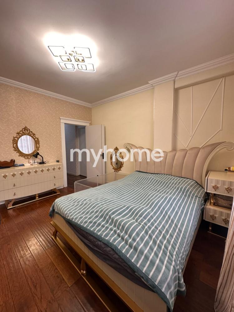Yeni Yasamal qəsəbəsində 115m² mənzil satılır Yeni Yasamal qəsəbəsində 115m² mənzil satılır