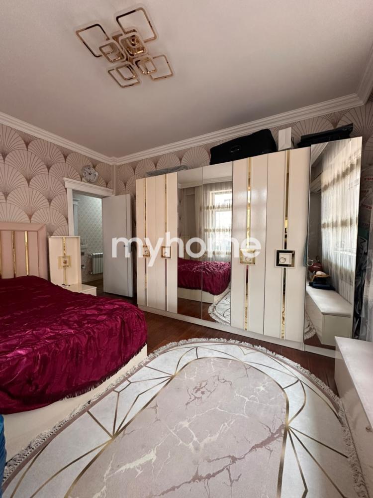 Yeni Yasamal qəsəbəsində 115m² mənzil satılır Yeni Yasamal qəsəbəsində 115m² mənzil satılır