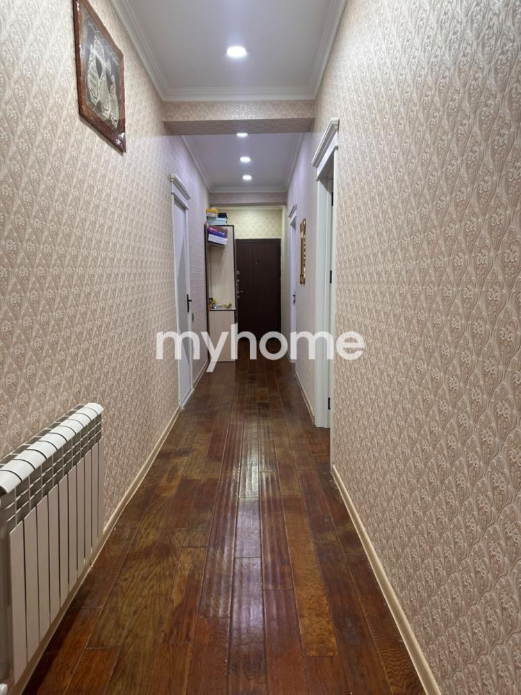 Yeni Yasamal qəsəbəsində 115m² mənzil satılır Yeni Yasamal qəsəbəsində 115m² mənzil satılır