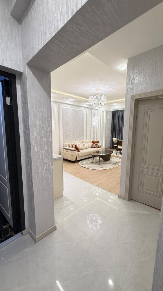 Yasamal rayonunda 51m² mənzil satılır Yasamal rayonunda 51m² mənzil satılır