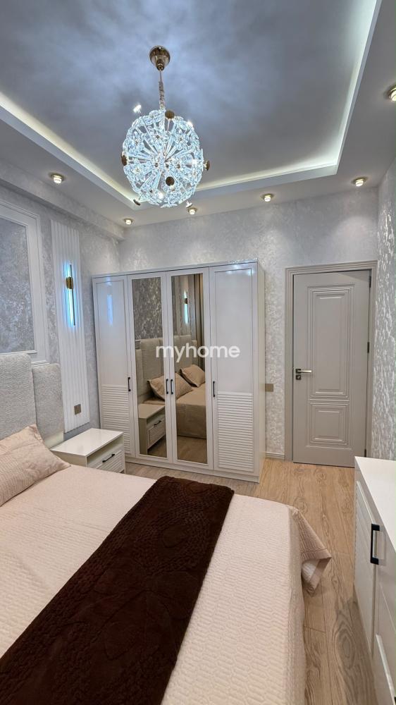 Yasamal rayonunda 51m² mənzil satılır Yasamal rayonunda 51m² mənzil satılır