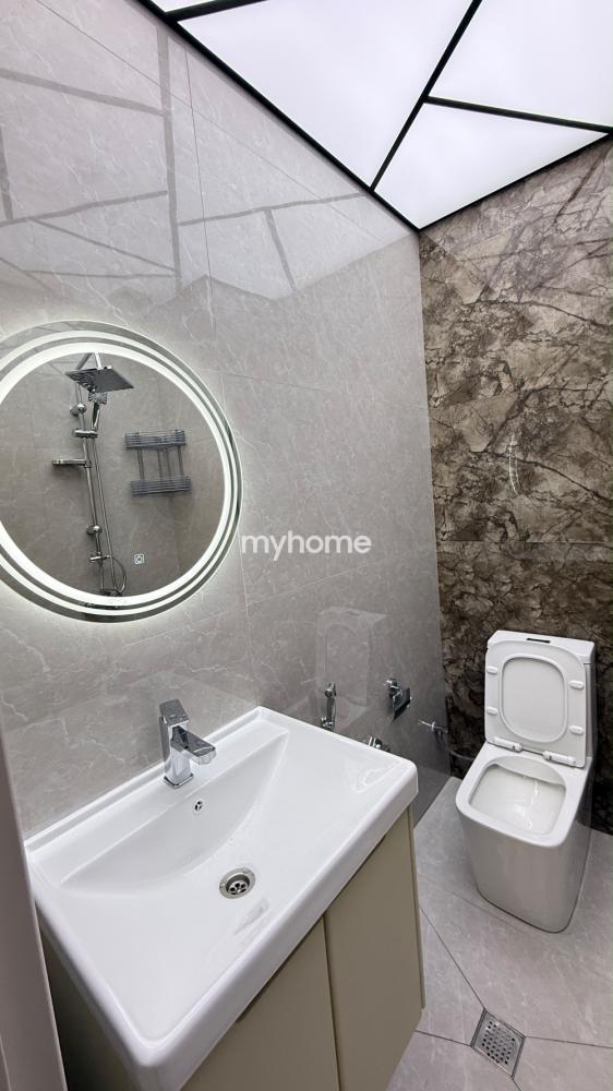 Yasamal rayonunda 51m² mənzil satılır Yasamal rayonunda 51m² mənzil satılır