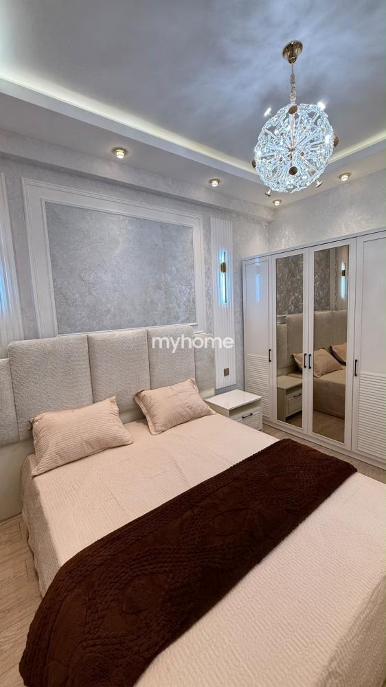 Yasamal rayonunda 51m² mənzil satılır Yasamal rayonunda 51m² mənzil satılır