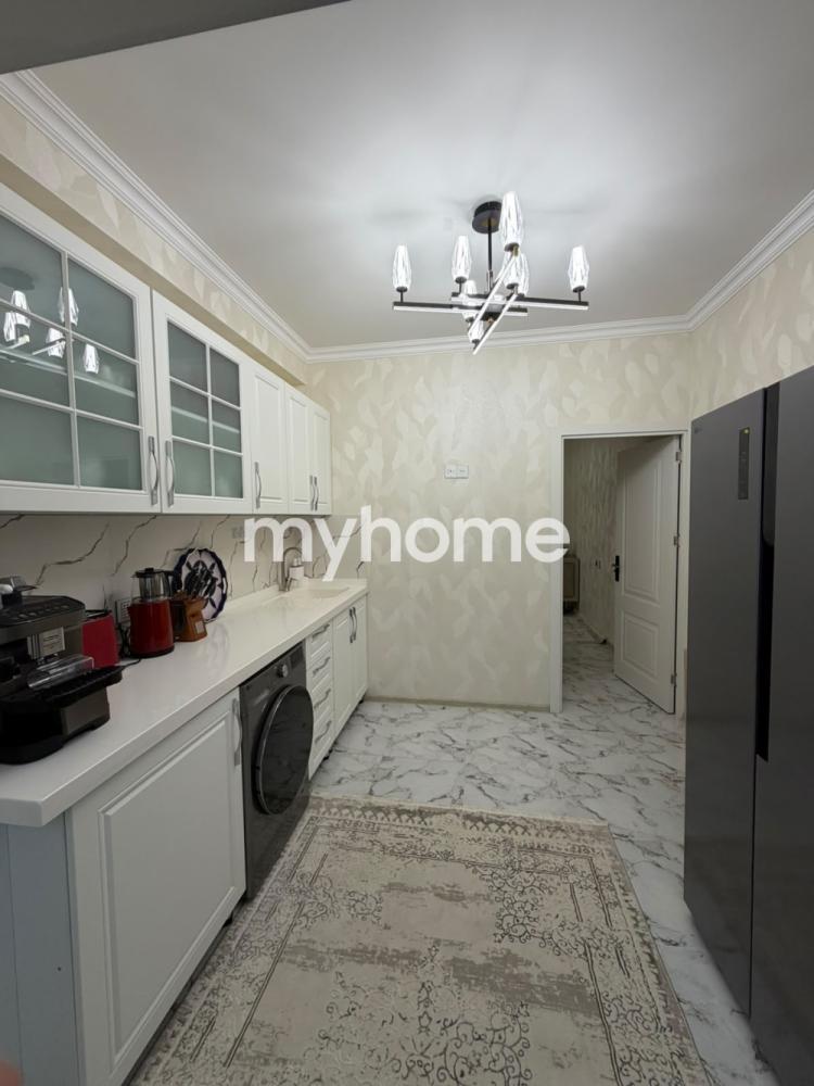Yeni Yasamal qəsəbəsində 65m² mənzil satılır Yeni Yasamal qəsəbəsində 65m² mənzil satılır