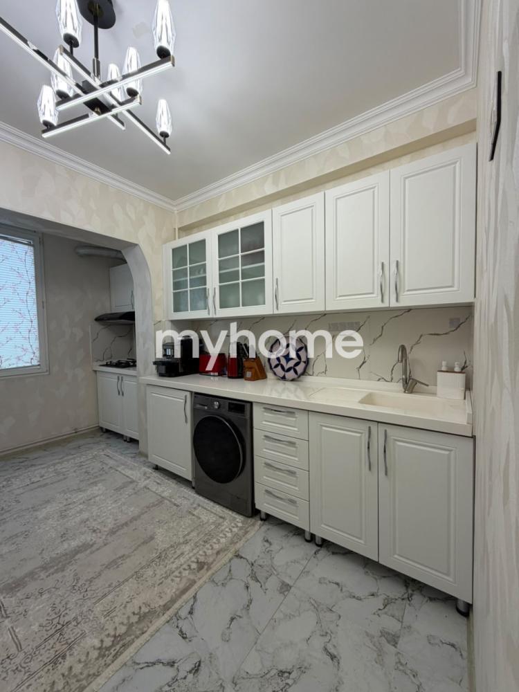 Yeni Yasamal qəsəbəsində 65m² mənzil satılır Yeni Yasamal qəsəbəsində 65m² mənzil satılır