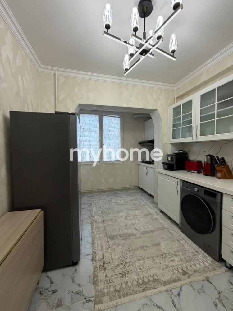 Yeni Yasamal qəsəbəsində 65m² mənzil satılır Yeni Yasamal qəsəbəsində 65m² mənzil satılır