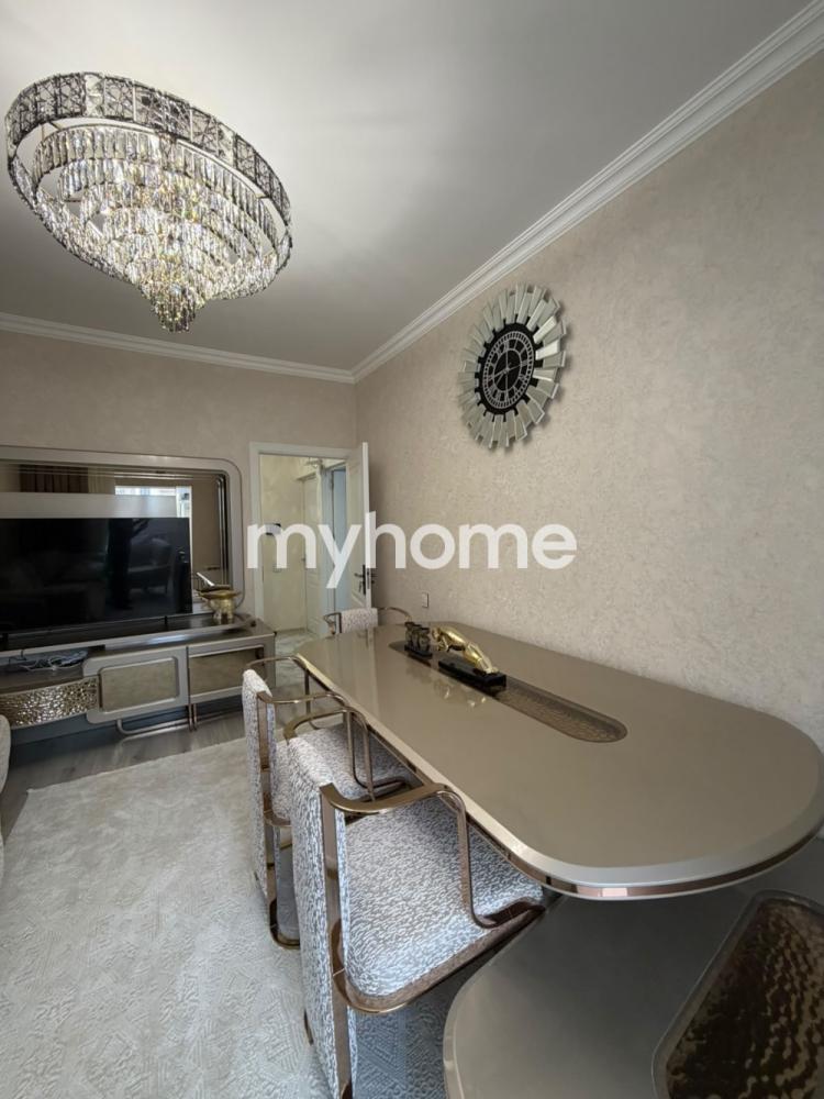 Yeni Yasamal qəsəbəsi 65m² mənzil satılır