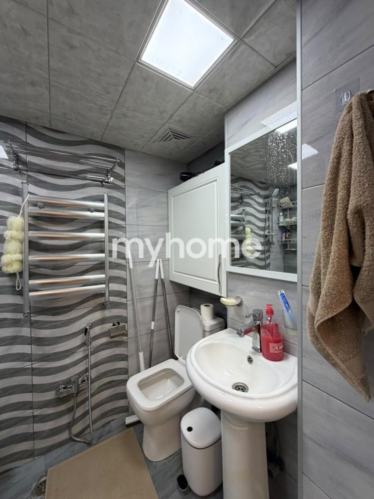 Yeni Yasamal qəsəbəsində 65m² mənzil satılır Yeni Yasamal qəsəbəsində 65m² mənzil satılır