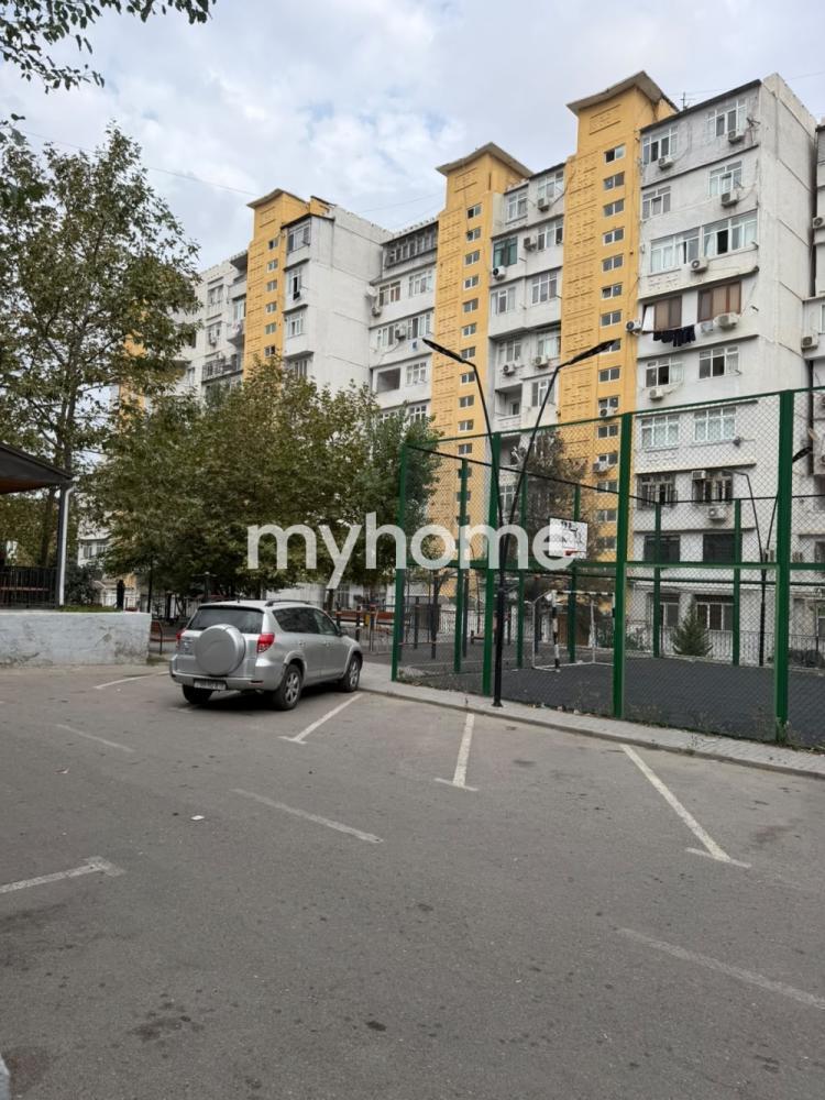 Yeni Yasamal qəsəbəsində 65m² mənzil satılır Yeni Yasamal qəsəbəsində 65m² mənzil satılır