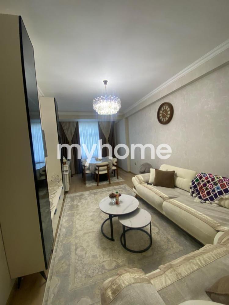 Xırdalan şəhəri 62m² mənzil satılır