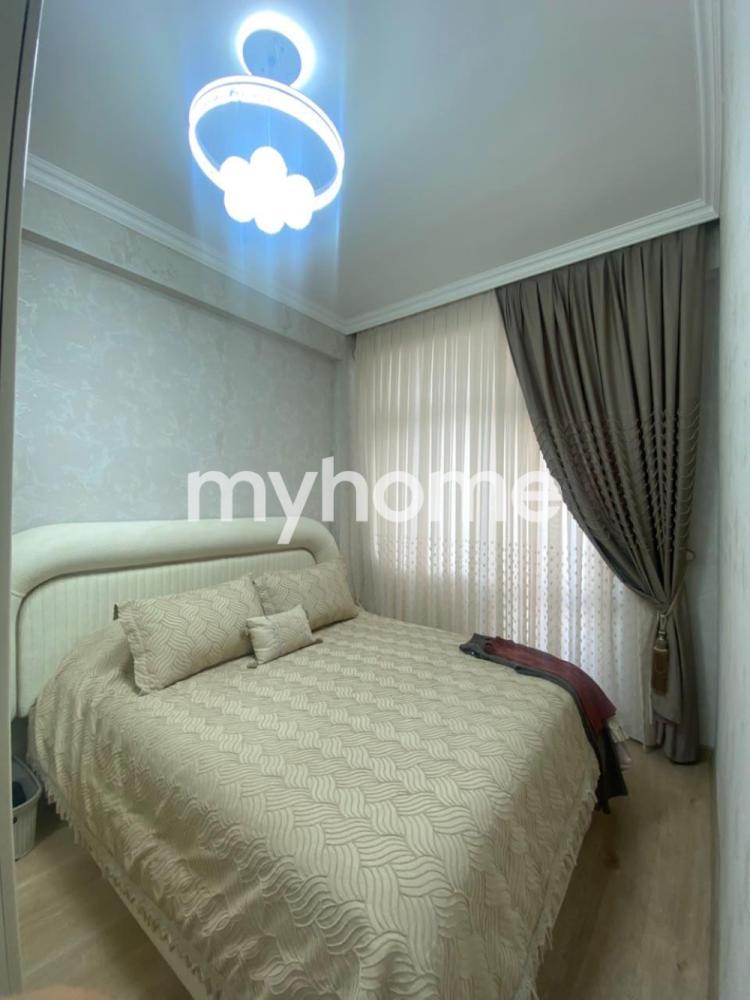 Xırdalan şəhəri 62m² mənzil satılır