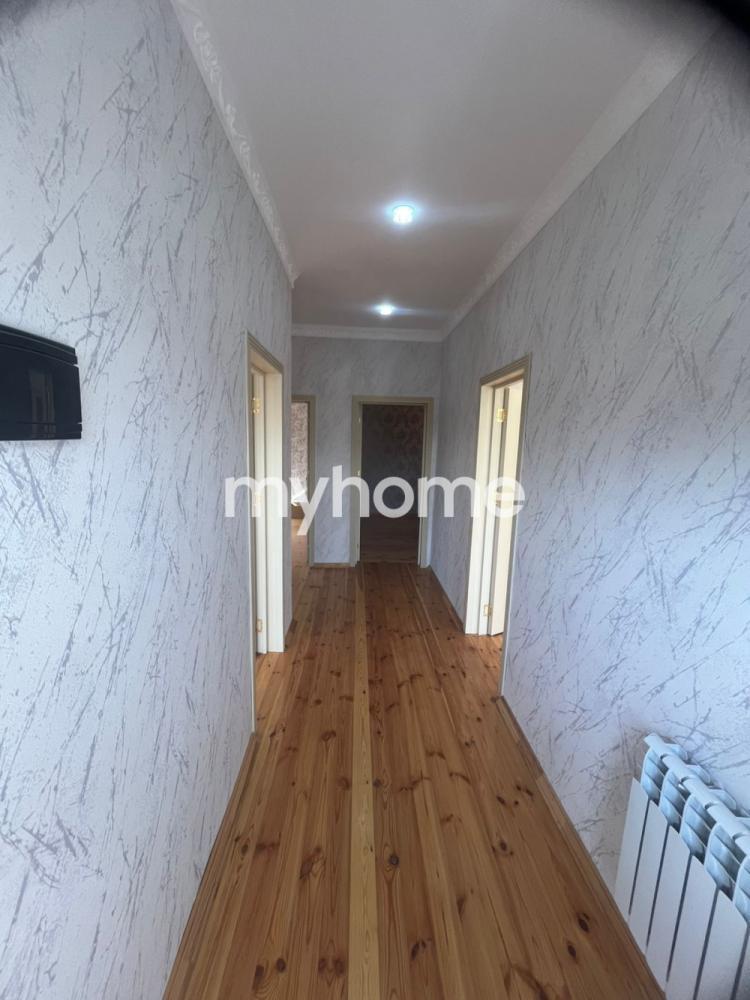 Buzovna qəsəbəsində 100m² həyət evi satılır Buzovna qəsəbəsində 100m² həyət evi satılır