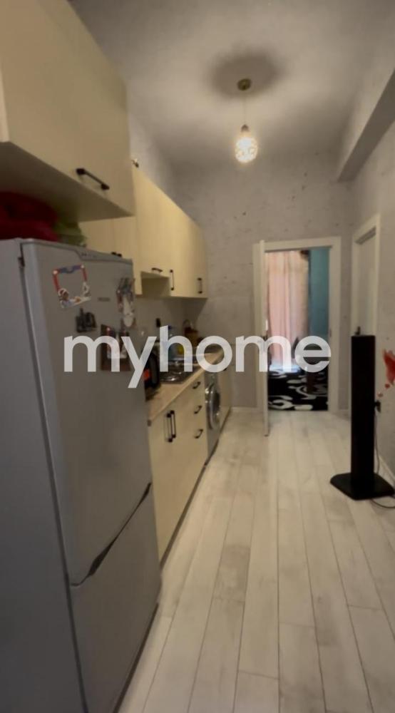 Masazır qəsəbəsində 48m² mənzil satılır Masazır qəsəbəsində 48m² mənzil satılır