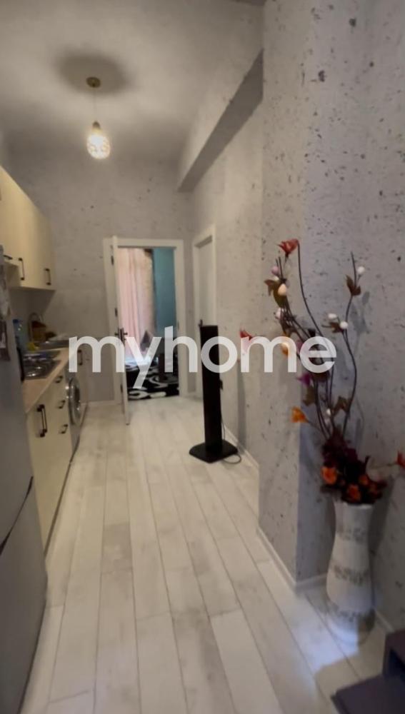 Masazır qəsəbəsində 48m² mənzil satılır Masazır qəsəbəsində 48m² mənzil satılır