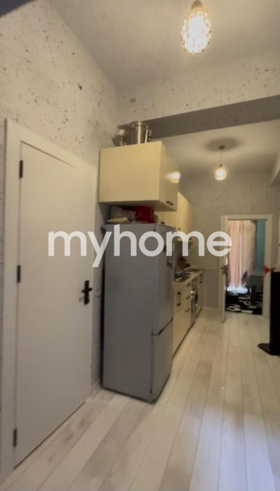 Masazır qəsəbəsində 48m² mənzil satılır Masazır qəsəbəsində 48m² mənzil satılır