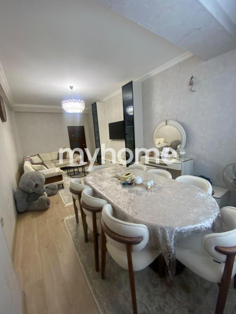 Xırdalan şəhəri 62m² mənzil satılır
