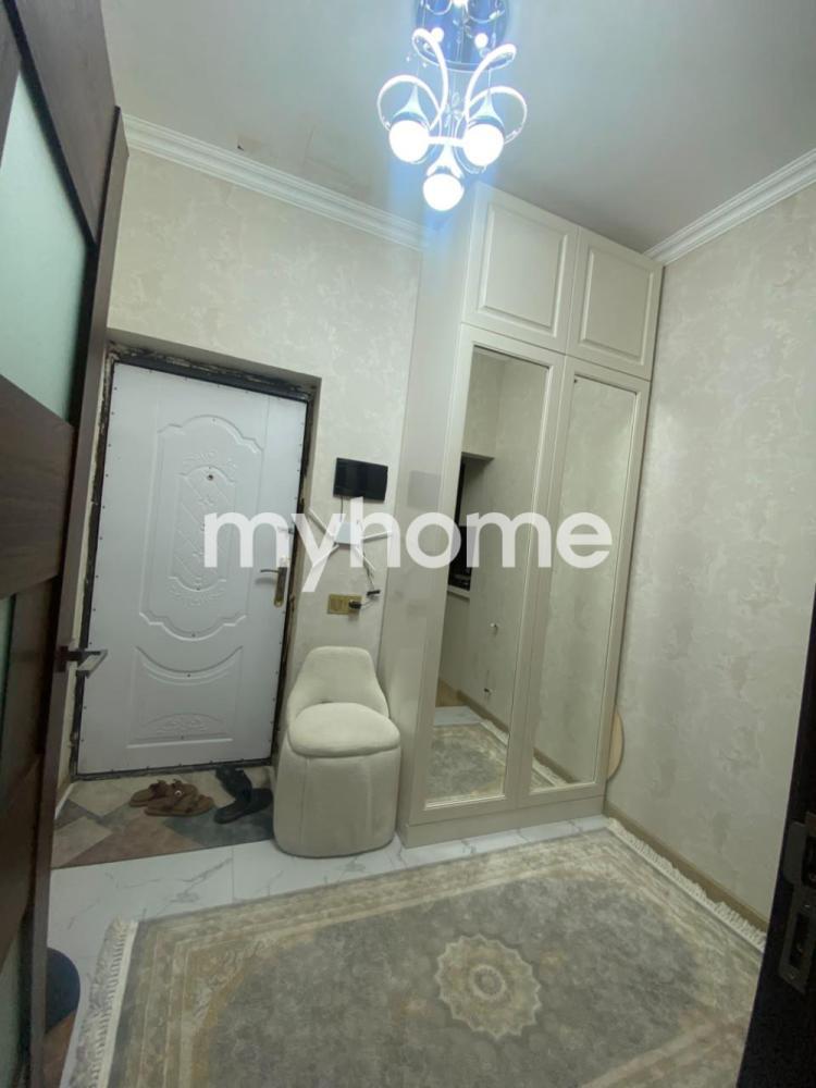 Xırdalan şəhəri 62m² mənzil satılır