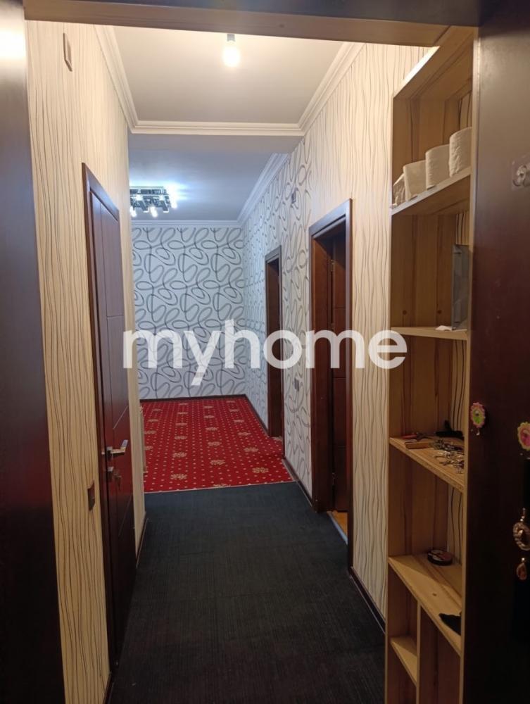 Məmmədli qəsəbəsində 80m² mənzil satılır Məmmədli qəsəbəsində 80m² mənzil satılır