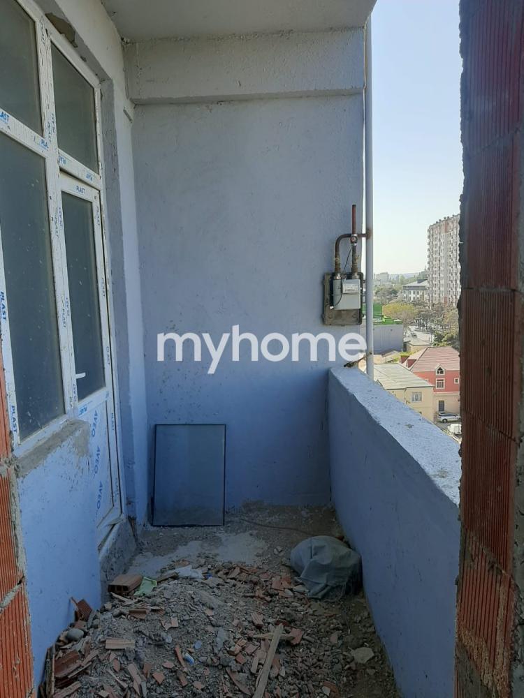 Xırdalan şəhərində 63m² mənzil satılır Xırdalan şəhərində 63m² mənzil satılır