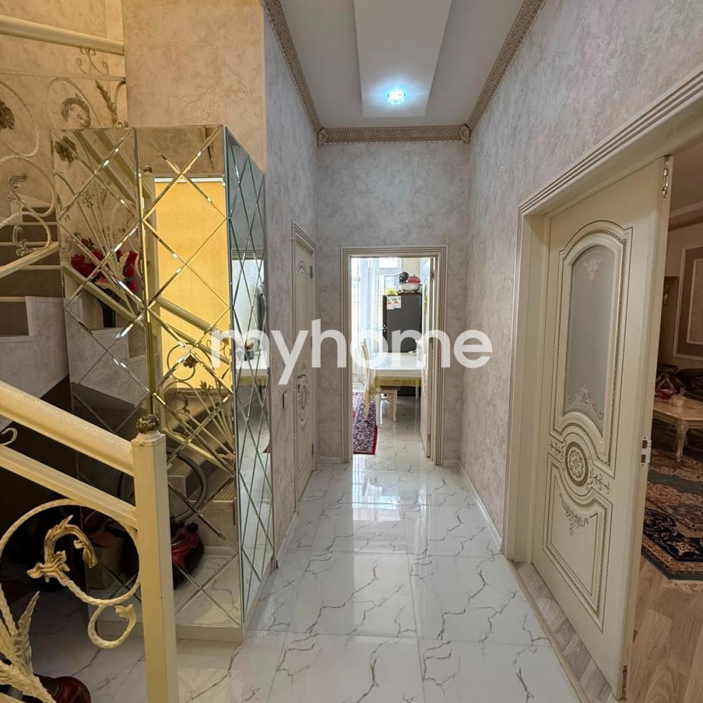 Masazır qəsəbəsində 165m² həyət evi satılır Masazır qəsəbəsində 165m² həyət evi satılır