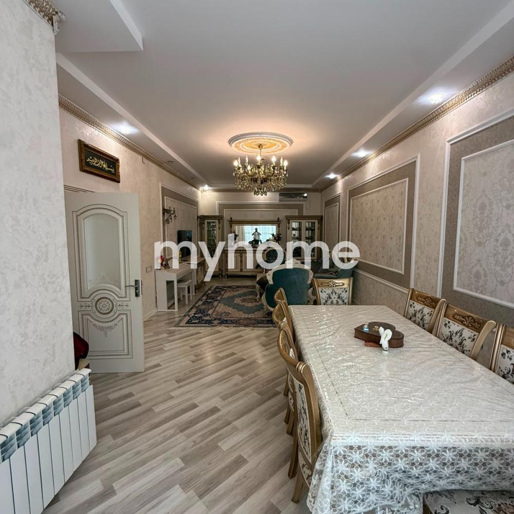 Masazır qəsəbəsində 165m² həyət evi satılır Masazır qəsəbəsində 165m² həyət evi satılır