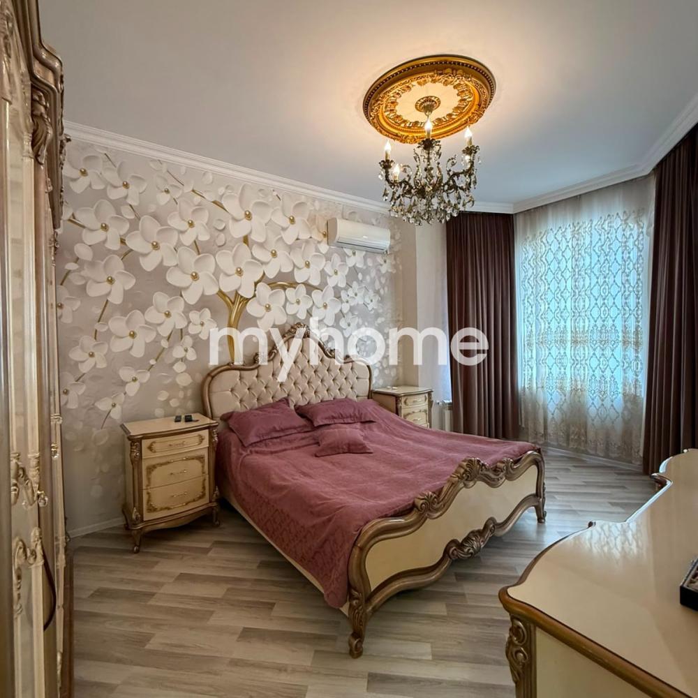 Masazır qəsəbəsi 165m² həyət evi satılır