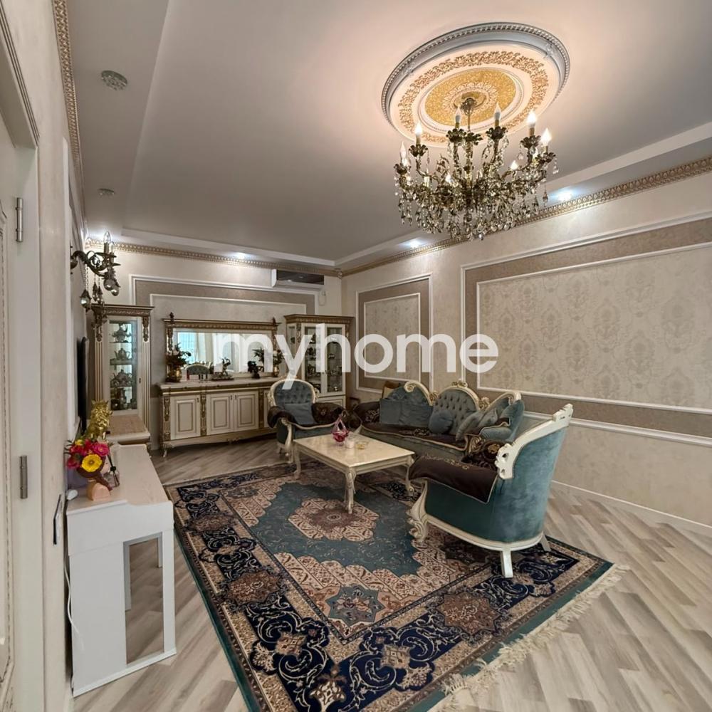 Masazır qəsəbəsi 165m² həyət evi satılır
