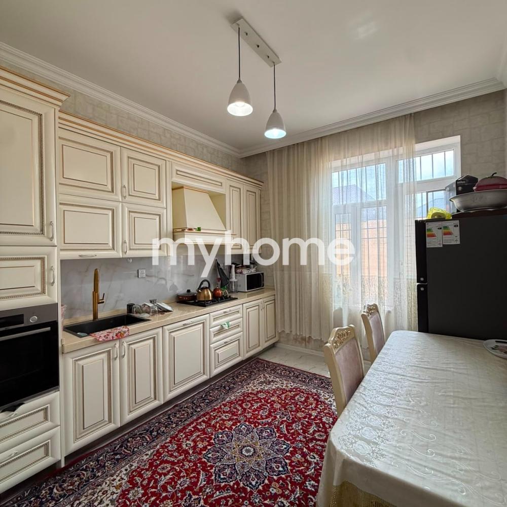 Masazır qəsəbəsi 165m² həyət evi satılır