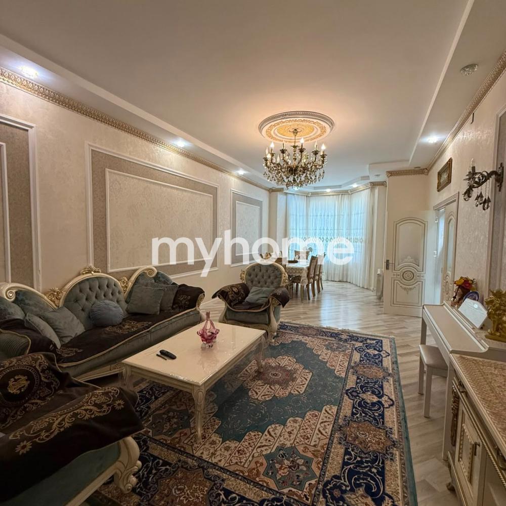 Masazır qəsəbəsi 165m² həyət evi satılır