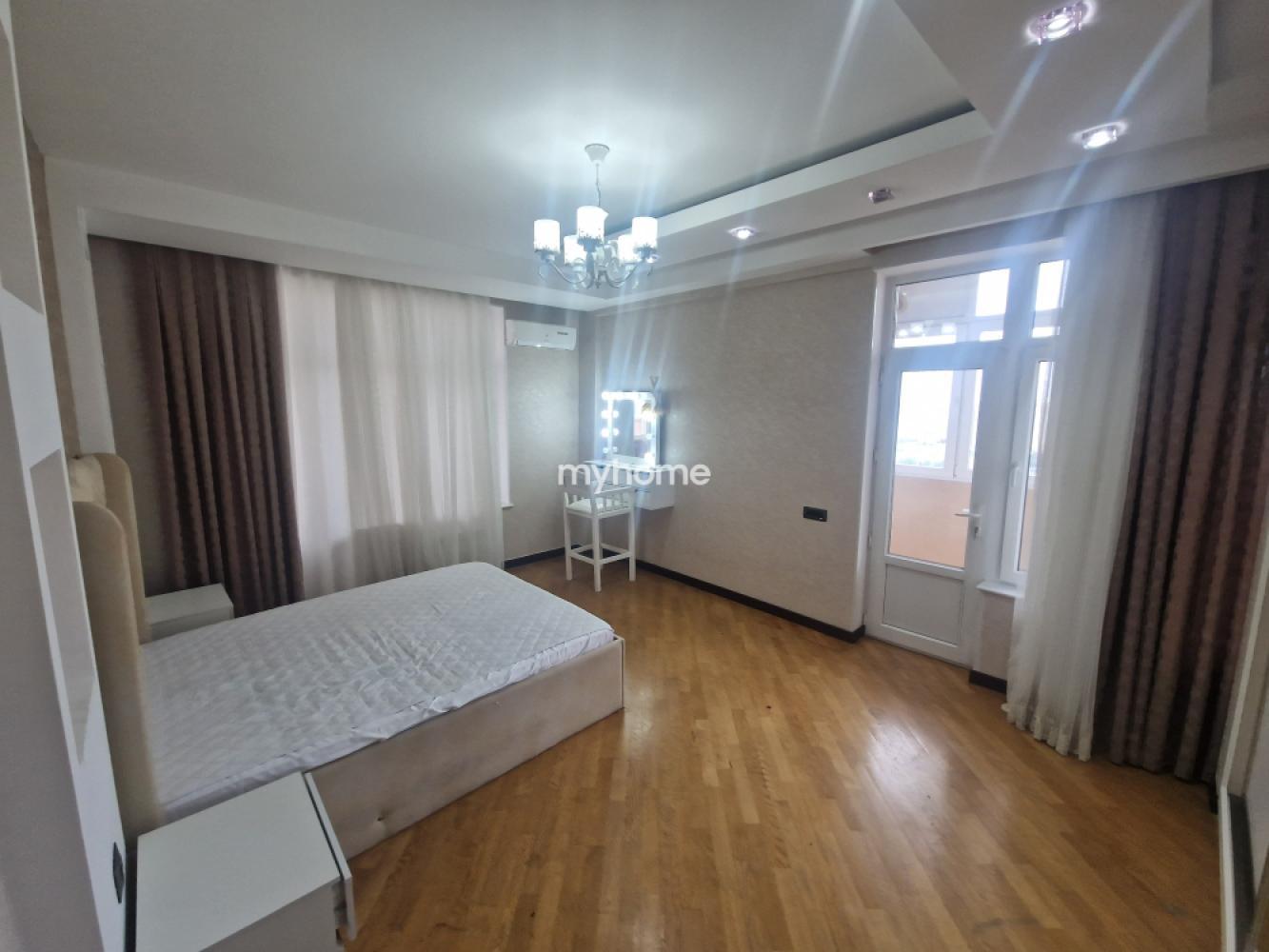 8-ci kilometr qəsəbəsində 120m² mənzil kirayə verilir 8-ci kilometr qəsəbəsində 120m² mənzil kirayə verilir