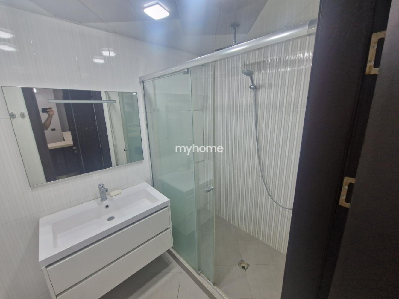 8-ci kilometr qəsəbəsində 120m² mənzil kirayə verilir 8-ci kilometr qəsəbəsində 120m² mənzil kirayə verilir