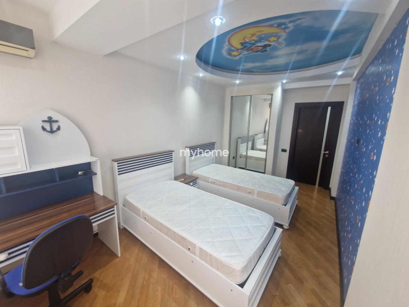8-ci kilometr qəsəbəsində 120m² mənzil kirayə verilir 8-ci kilometr qəsəbəsində 120m² mənzil kirayə verilir