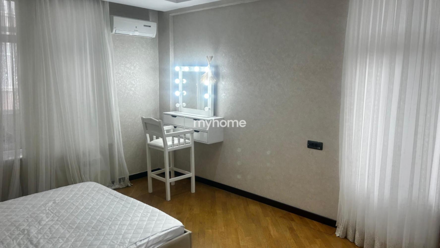 8-ci kilometr qəsəbəsində 120m² mənzil kirayə verilir 8-ci kilometr qəsəbəsində 120m² mənzil kirayə verilir